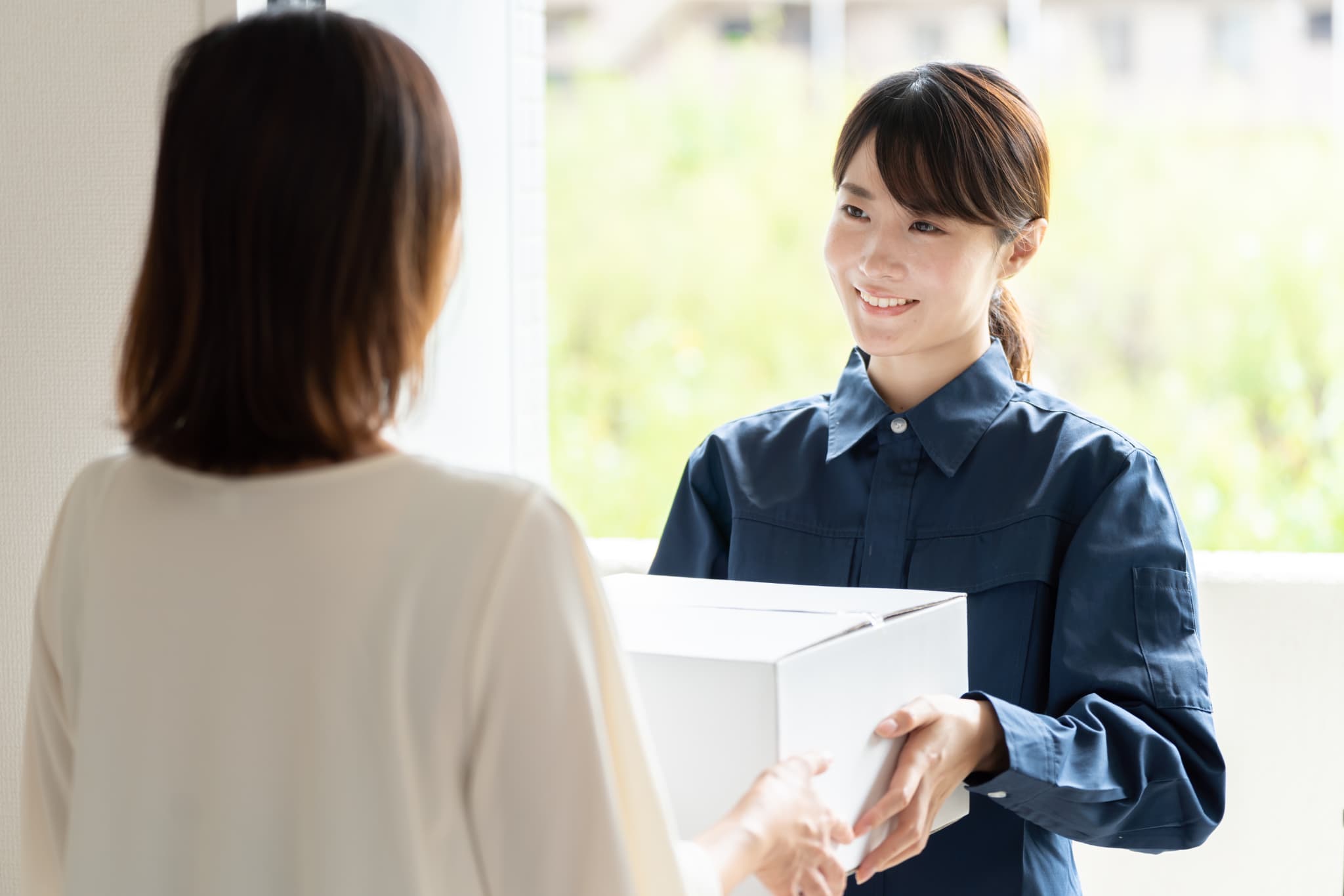 業務内容